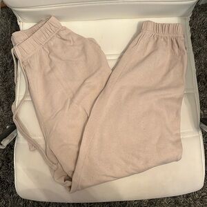 Garage Jogger Sweatpants